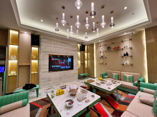 大连小时场ktv享受高端小时场ktv体验-西岗区ktv预定