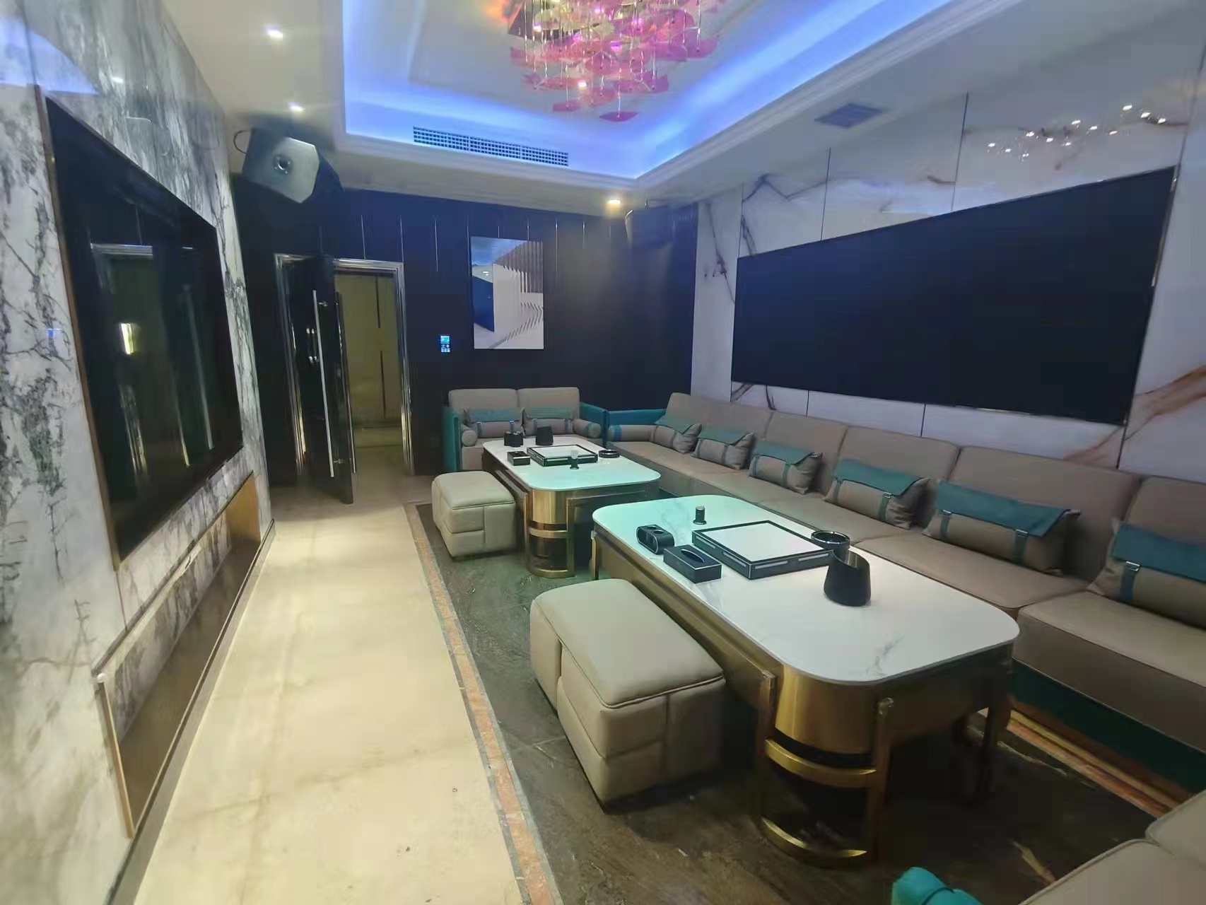 大连小时场ktv有哪些ktv有没有小时场-西岗区ktv预定